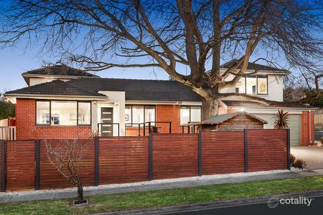 Property photo of 4 Toronto Avenue Doncaster VIC 3108