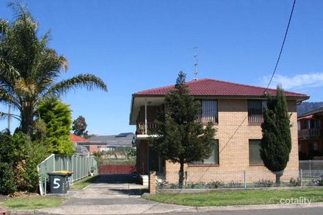 Property photo of 5 Anama Street Fairy Meadow NSW 2519