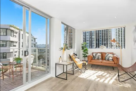 Property photo of 33/1 Albany Street St Leonards NSW 2065