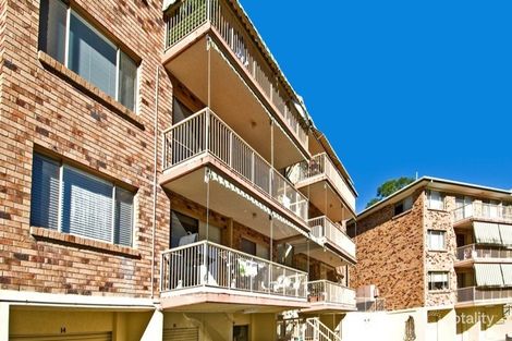 Property photo of 16/5 Clancy Court Tugun QLD 4224