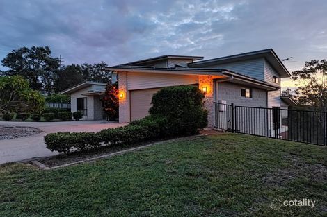 Property photo of 6 Lachlan Place Karalee QLD 4306