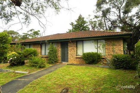 Property photo of 8 Dunoon Drive Hazelbrook NSW 2779