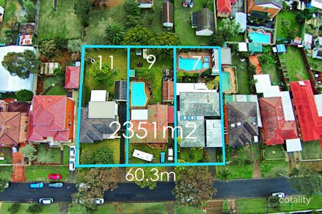 Property photo of 11 Mayberry Crescent Liverpool NSW 2170