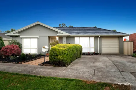Property photo of 35 Eskay Road Epping VIC 3076