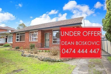 9 Mayberry Cres, Liverpool, NSW 2170