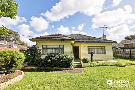 Property photo of 40 Clyde Street Box Hill North VIC 3129