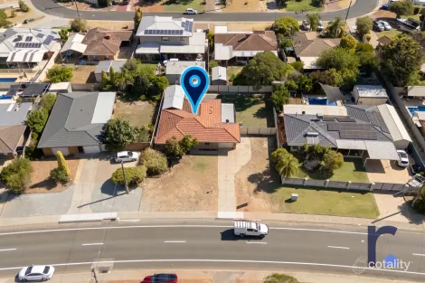 137 Newburn Rd, High Wycombe, WA 6057