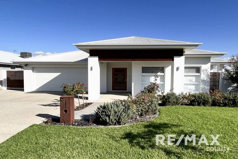 Property photo of 9 Wiveon Street Gobbagombalin NSW 2650