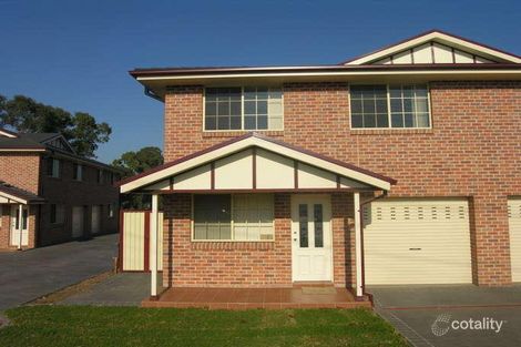 Property photo of 130 Walker Street Quakers Hill NSW 2763