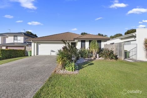 Property photo of 14 Andrew Avenue Little Mountain QLD 4551