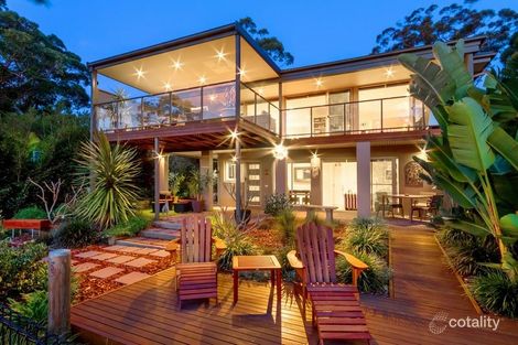 Property photo of 18 Wards Hill Road Killcare Heights NSW 2257