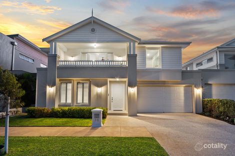 39 Lullworth Tce, North Coogee, WA 6163