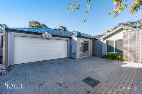 Property photo of 6C Coral Street Scarborough WA 6019