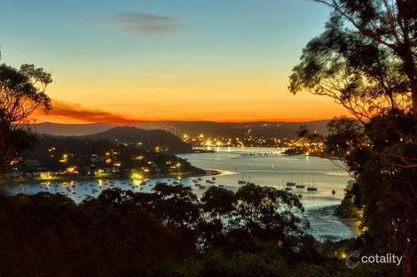 Property photo of 18 Wards Hill Road Killcare Heights NSW 2257