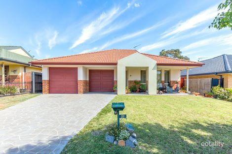 49 Bluestone Gdns, Jerrabomberra, NSW 2619