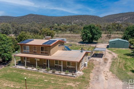 Property photo of 241 Warby Range Road Glenrowan VIC 3675