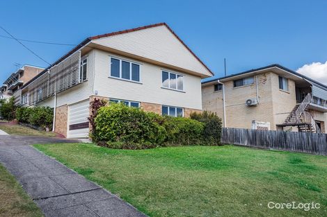 Property photo of 25 Baragoola Street Coorparoo QLD 4151