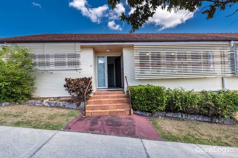 Property photo of 25 Baragoola Street Coorparoo QLD 4151