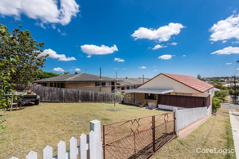 Property photo of 25 Baragoola Street Coorparoo QLD 4151
