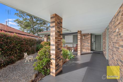 Property photo of 8 Nungan Close Woy Woy NSW 2256