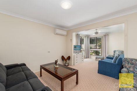 Property photo of 8 Nungan Close Woy Woy NSW 2256