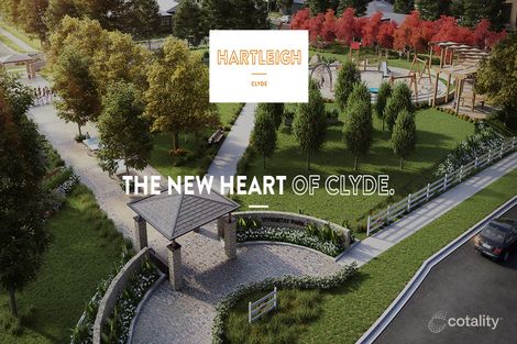 Property photo of 47 Aintree Close Clyde VIC 3978