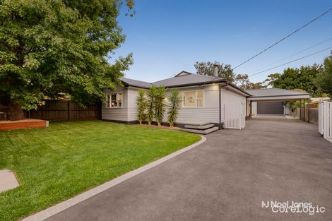 Property photo of 66 Elsie Street Boronia VIC 3155