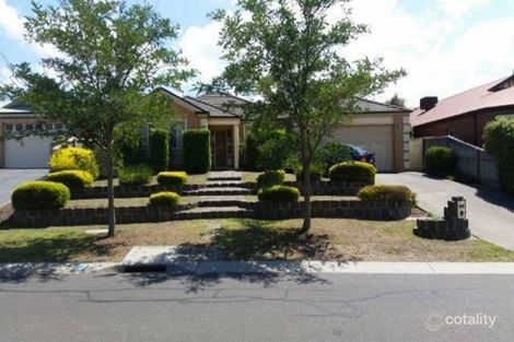 11 Kerrisdale Pl, Sunbury, VIC 3429