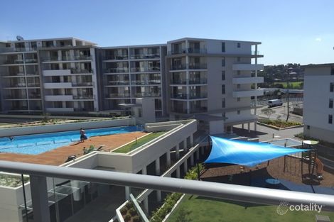 Property photo of 404/5 Henry Street Turrella NSW 2205