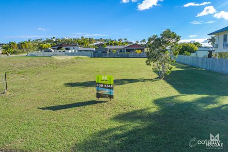 Property photo of 3 Bayside Court Bowen QLD 4805