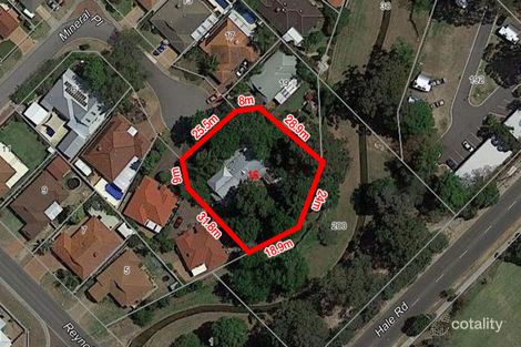 Property photo of 16 Mineral Place Forrestfield WA 6058