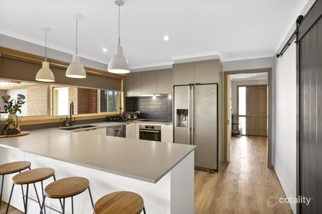 Property photo of 57 Clifton Drive Bacchus Marsh VIC 3340