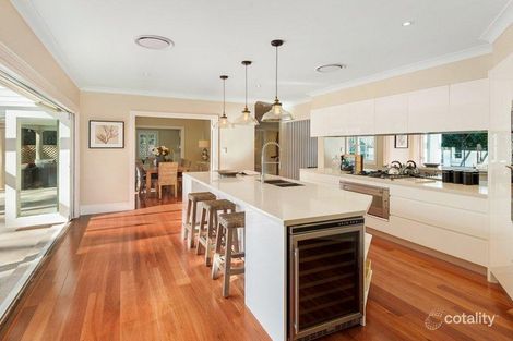 Property photo of 3 Michele Place Turramurra NSW 2074