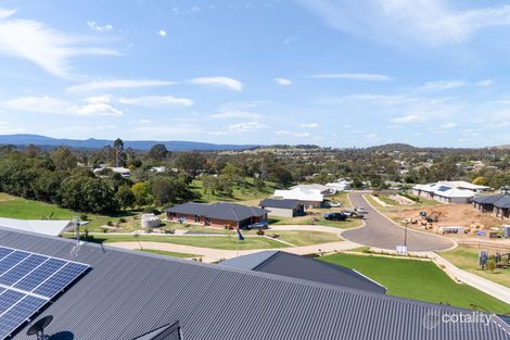 Property photo of 12 Bottle Tree Court Withcott QLD 4352