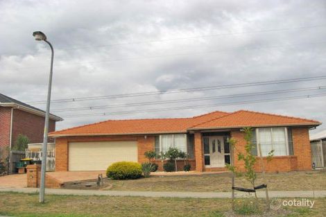 Property photo of 7 Clematis Drive Taylors Lakes VIC 3038