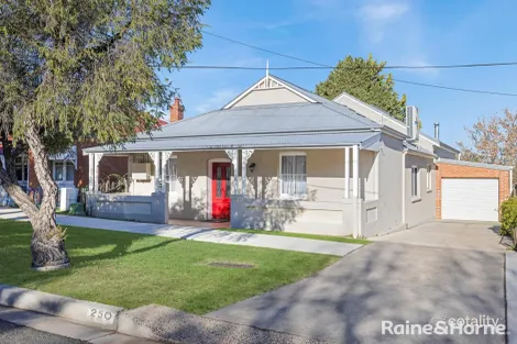 Property photo of 250 Peel Street Bathurst NSW 2795