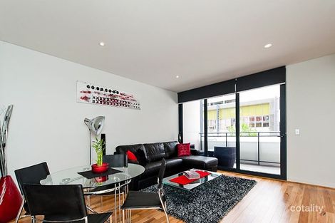 Property photo of 4/101 Murray Street Perth WA 6000