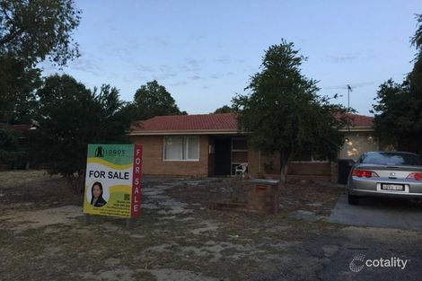 14 Holling St, Maddington, WA 6109