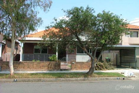 7 Gordon St, Campsie, NSW 2194