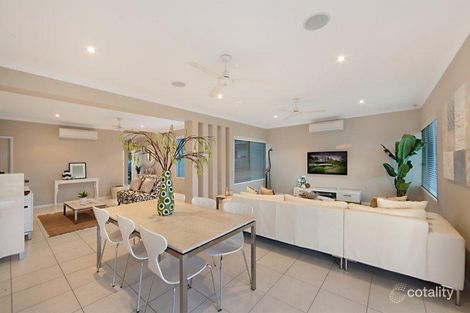 Property photo of 7 Sovereign Terrace Idalia QLD 4811