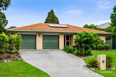 Property photo of 38 Cara Street Aspley QLD 4034