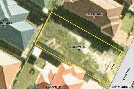 10 Ebony Pl, Stretton, QLD 4116