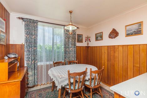 Property photo of 9 Shiers Place Scullin ACT 2614