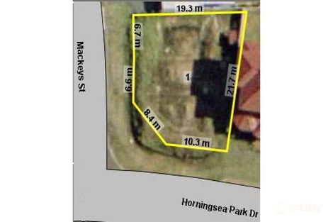 1 Mackeys St, Horningsea Park, NSW 2171