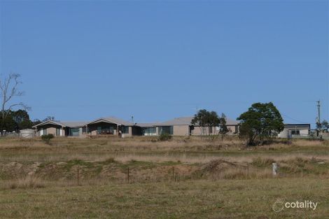 1 Marinis Rd, Mount Tully, QLD 4380