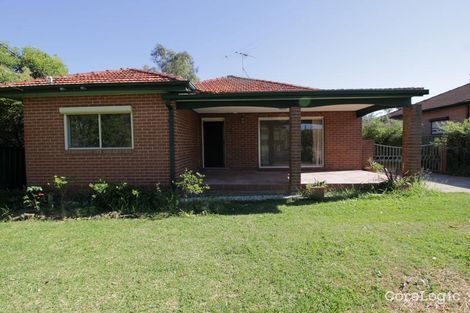 Property photo of 25 Grove Street Casula NSW 2170