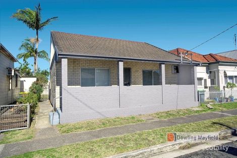 25 Gulliver St, Hamilton, NSW 2303