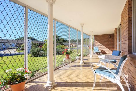 Property photo of 25 Compass Way Tweed Heads NSW 2485