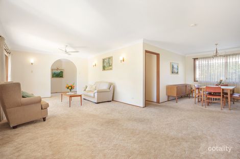 Property photo of 25 Compass Way Tweed Heads NSW 2485