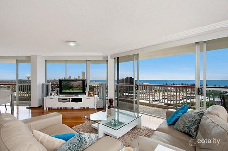 10/29 Ewart St, Burleigh Heads, QLD 4220